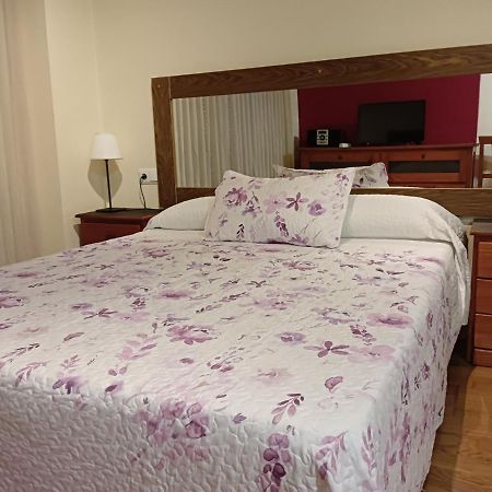 אוביידו Apartamentos Chevere Granate מראה חיצוני תמונה