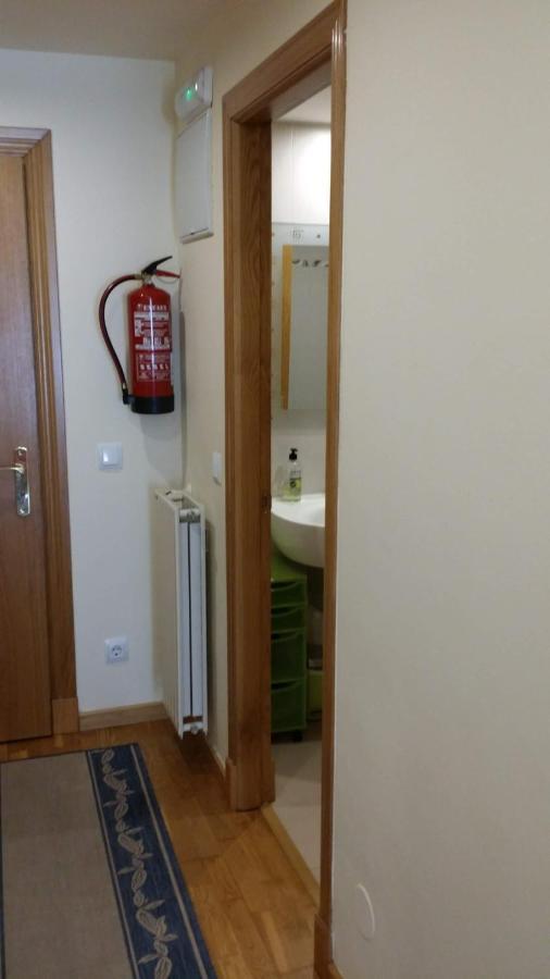 אוביידו Apartamentos Chevere Granate מראה חיצוני תמונה