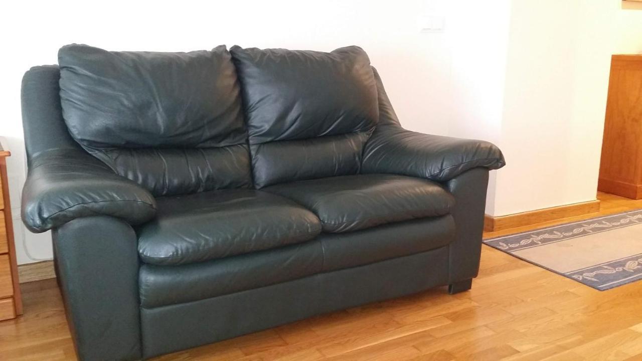 אוביידו Apartamentos Chevere Granate מראה חיצוני תמונה