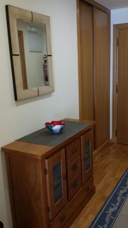 אוביידו Apartamentos Chevere Granate מראה חיצוני תמונה