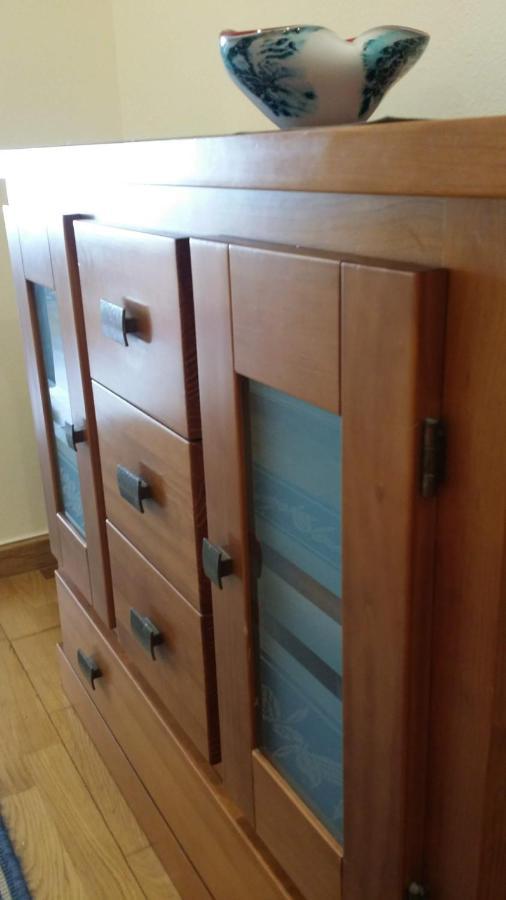 אוביידו Apartamentos Chevere Granate מראה חיצוני תמונה