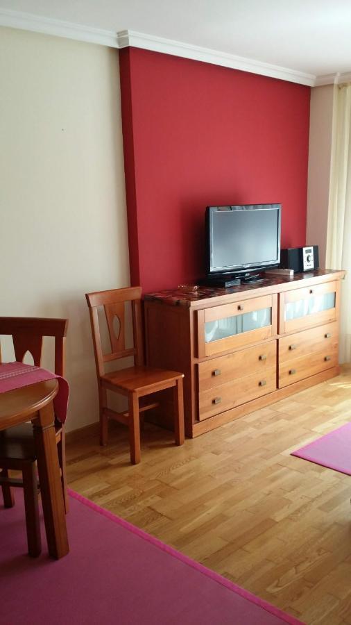 אוביידו Apartamentos Chevere Granate מראה חיצוני תמונה
