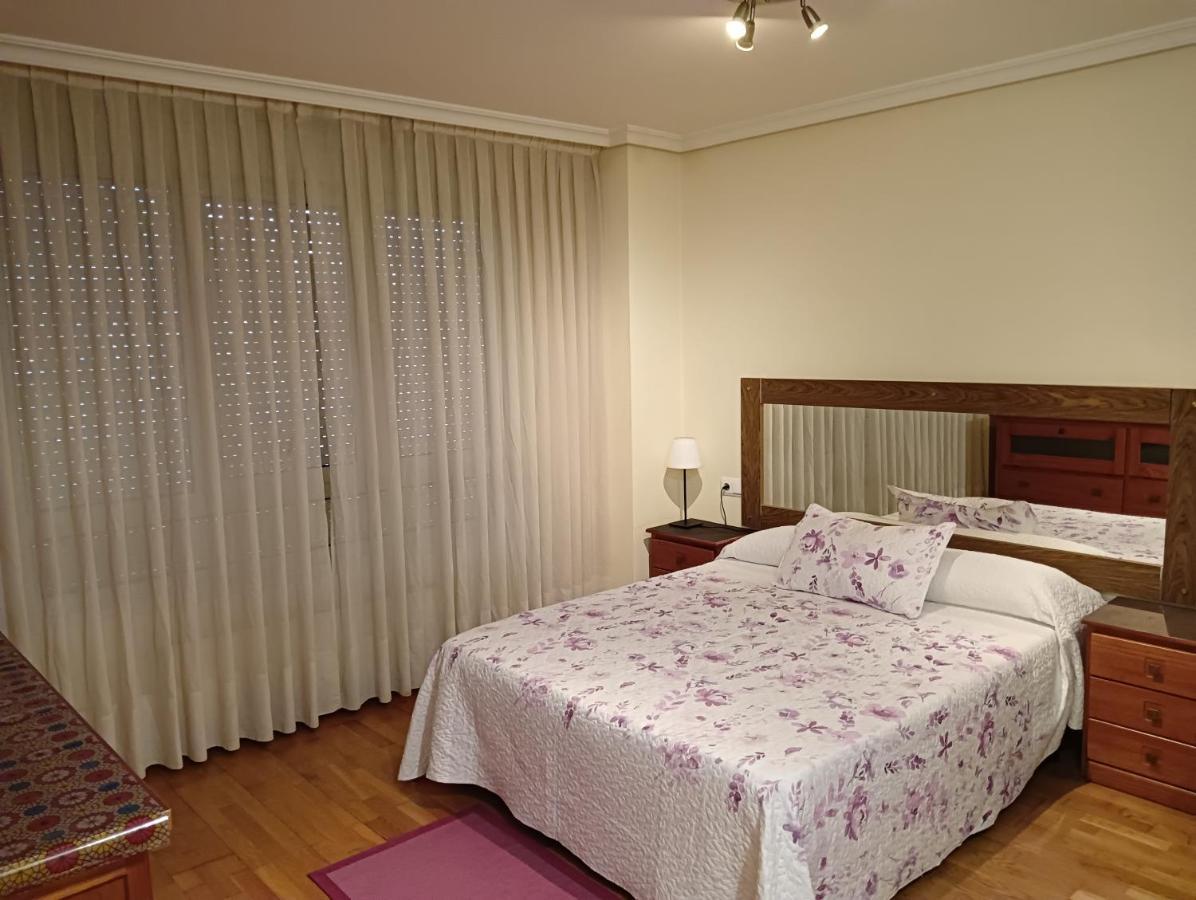 אוביידו Apartamentos Chevere Granate מראה חיצוני תמונה