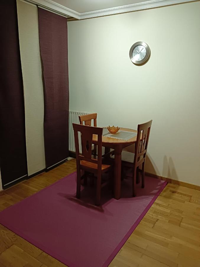 אוביידו Apartamentos Chevere Granate מראה חיצוני תמונה