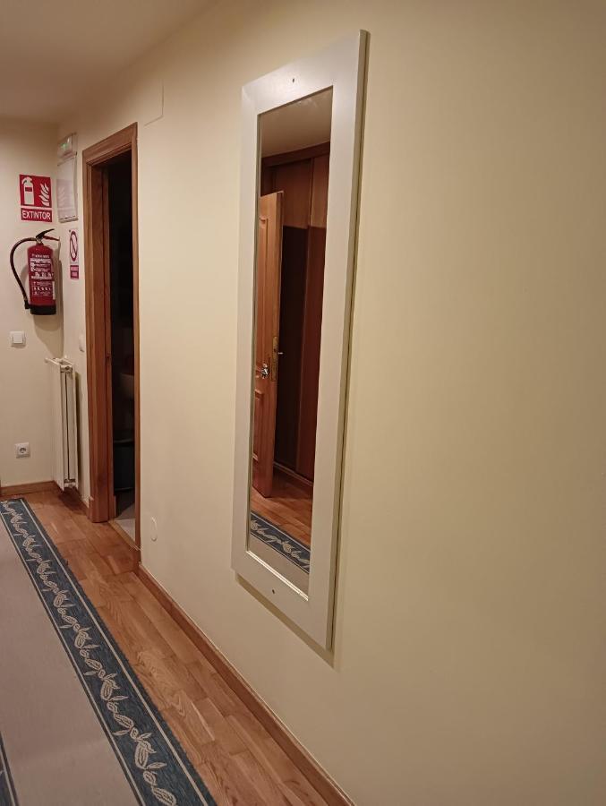 אוביידו Apartamentos Chevere Granate מראה חיצוני תמונה